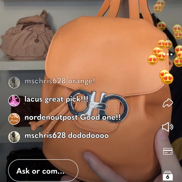 Luxury Handbags are on their way! - Picture 3 of 9